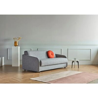 Innovation Living Eivor 140 Schlafsofa - Sofa Bed Innovation Living Eivor 140 Schlafsofa - Sofa Bed