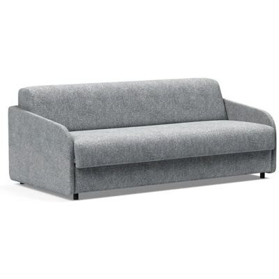 Innovation Living Eivor 3,5-Sitzer Sofa - Grau - Schlafsofa Innovation Living Eivor 3,5-Sitzer Sofa - Grau - Schlafsofa