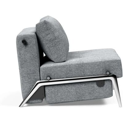 Innovation Living CUBED Raumspart Sessel - Schlafsessel Innovation Living CUBED Raumspart Sessel - Schlafsessel