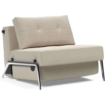 Innovation Living CUBED Platzsparendes Schlafsofa - Sessel Innovation Living CUBED Platzsparendes Schlafsofa - Sessel