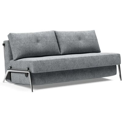 Innovation Living Cubed Klappsofa - Platzsparend Innovation Living Cubed Klappsofa - Platzsparend