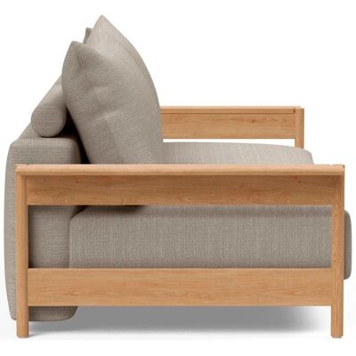 Innovation Living Malloy 3-Sitzer - Schlafsofa Innovation Living Malloy 3-Sitzer - Schlafsofa