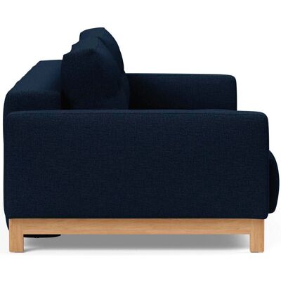 Innovation Living Pyxis 3-Sitzer - Skandinavisches Design-Schlafsofa Innovation Living Pyxis 3-Sitzer - Skandinavisches Design-Schlafsofa