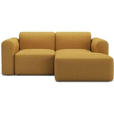TENKSOM Runde, Kompakte Relax-Ecke - Sofas TENKSOM Runde, Kompakte Relax-Ecke - Sofas