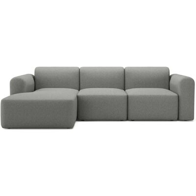 TENKSOM Rund, Relax-Ecke, Big-Sofa - Sofa TENKSOM Rund, Relax-Ecke, Big-Sofa - Sofa