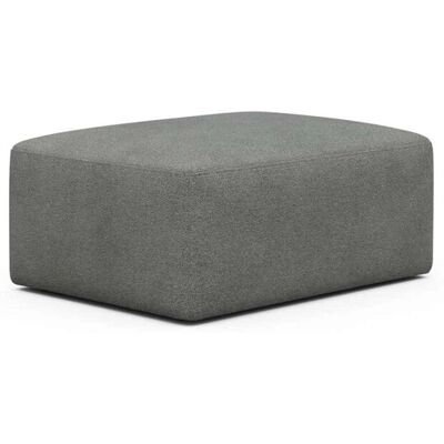 Unbekannt TENKSOM Rund Hocker, Fußablage - Pouf Unbekannt TENKSOM Rund Hocker, Fußablage - Pouf