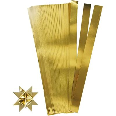 CC Hobby Bandes de Papier Étoiles - 15mm, 6,5cm, 45cm - Matériel de bricolage CC Hobby Bandes de Papier Étoiles - 15mm, 6,5cm, 45cm - Matériel de bricolage