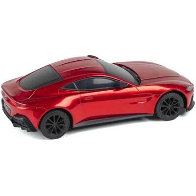 TecToy - Aston Martin Vantage - Rot - RC-Auto TecToy - Aston Martin Vantage - Rot - RC-Auto
