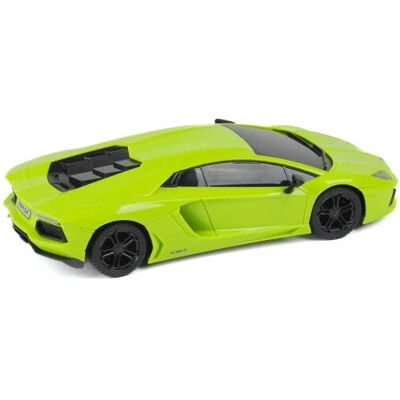 Tectoy Lamborghini Aventador LP 700-4 Ferngesteuertes Auto - Grün Tectoy Lamborghini Aventador LP 700-4 Ferngesteuertes Auto - Grün