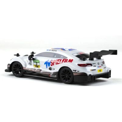 Tectoy 471340 Weiß 1:24 RC Auto Tectoy 471340 Weiß 1:24 RC Auto