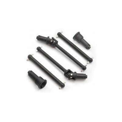 BlackZon - Front/Rear Drive Shafts - Pièces RC - Publicité BlackZon - Front/Rear Drive Shafts - Pièces RC - Publicité