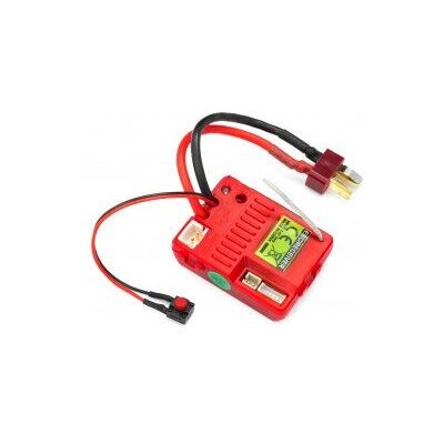 BlackZon - ESC - componente RC - pezzo RC BlackZon - ESC - componente RC - pezzo RC