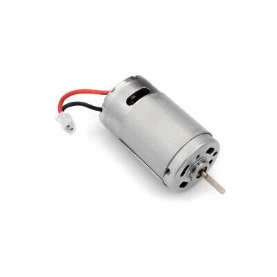 BlackZon - Motor 390 - RC motor BlackZon - Motor 390 - RC motor