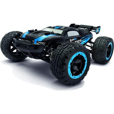 Blackzon Slyder ST Turbo 1/16 4WD Senza spazzole - Blu - Camionetta RC Blackzon Slyder ST Turbo 1/16 4WD Senza spazzole - Blu - Camionetta RC