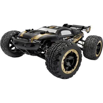Blackzon Slyder ST Turbo 1/16 4WD 2S Brushless - Oro - Auto RC Blackzon Slyder ST Turbo 1/16 4WD 2S Brushless - Oro - Auto RC