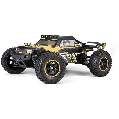 Blackzon - Smyter DT 1/12 4WD Electric Desert Truck - Yellow Blackzon - Smyter DT 1/12 4WD Electric Desert Truck - Yellow