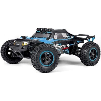 Blackzon Smyter DT Turbo 1/12 4WD - Blau - RC Auto Blackzon Smyter DT Turbo 1/12 4WD - Blau - RC Auto