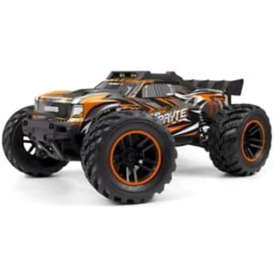 Blackzon - Spryte ST 1/20 4WD Camion da Stadio Elettrico - Arancione - Camion da Stadio Elettrico Blackzon - Spryte ST 1/20 4WD Camion da Stadio Elettrico - Arancione - Camion da Stadio Elettrico