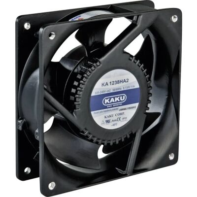 SEPA KA1238XA2BMT Hochleistungslüfter - Industri 230V/AC SEPA KA1238XA2BMT Hochleistungslüfter - Industri 230V/AC