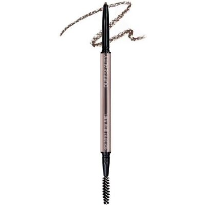 Duffbeauty - Hochdefinierender Augenbrauenstift - 02 Soft Brunette Duffbeauty - Hochdefinierender Augenbrauenstift - 02 Soft Brunette