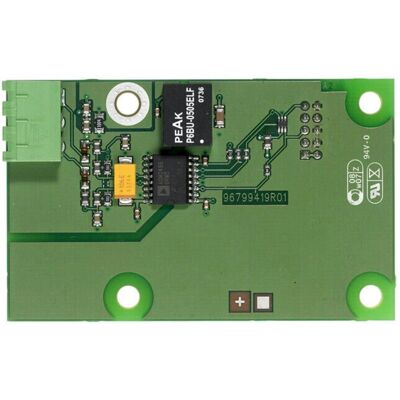 Grundfos 96824631 - Modulo incorporato per reti di bus dati Genibus Grundfos 96824631 - Modulo incorporato per reti di bus dati Genibus