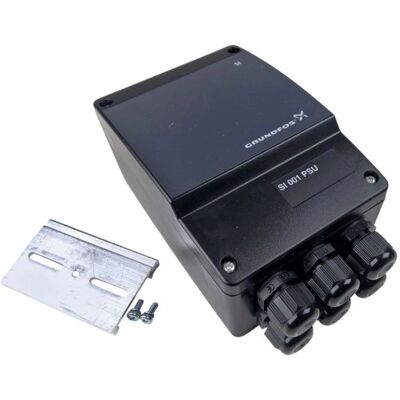 Grundfos 96915820SI 001 Netzteil - Steuerung & Regelung - IP54 Grundfos 96915820SI 001 Netzteil - Steuerung & Regelung - IP54