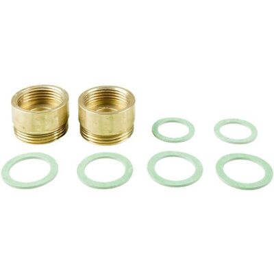 Grundfos Modello 535040 Raccordo - Accessorio per pompa Grundfos Modello 535040 Raccordo - Accessorio per pompa