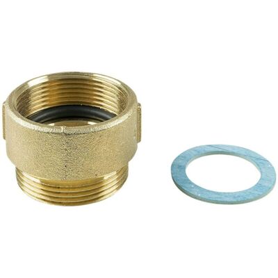Adattatore pompa Grundfos A9 G2 2 pollici - Pompa dell'acqua Adattatore pompa Grundfos A9 G2 2 pollici - Pompa dell'acqua