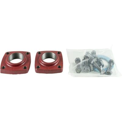 Grundfos Modell 535055 - Rohrstück mit Gewinde Grundfos Modell 535055 - Rohrstück mit Gewinde