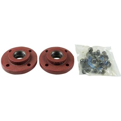 Grundfos 535058 A 19 - Ausgleichsstück für Verschraubungspumpe A 16, A 22 Grundfos 535058 A 19 - Ausgleichsstück für Verschraubungspumpe A 16, A 22