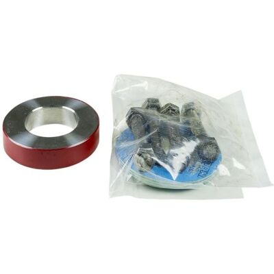 Grundfos 549922 Giunto tubo - DN 50, 20 mm - PN 6 Grundfos 549922 Giunto tubo - DN 50, 20 mm - PN 6