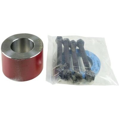 Grundfos Modell 549923 Ausgleichsstück - DN 50, 50 mm, PN 6 Grundfos Modell 549923 Ausgleichsstück - DN 50, 50 mm, PN 6