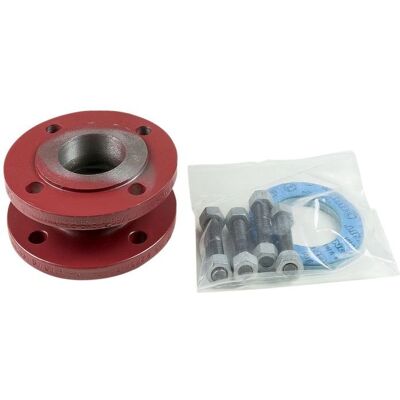 Grundfos Modello 549924 Raccordo - DN 50, 60 mm - Set completo Grundfos Modello 549924 Raccordo - DN 50, 60 mm - Set completo