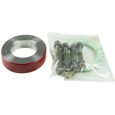 Raccordo tubo Grundfos 559922 - Acciaio inossidabile, 25 mm, DN 65, PN 6 Raccordo tubo Grundfos 559922 - Acciaio inossidabile, 25 mm, DN 65, PN 6