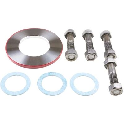 Grundfos 569821 A 80-10 - Anschlussstück Grundfos 569821 A 80-10 - Anschlussstück