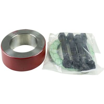 Grundfos Modell 569925 Rohrstück - DN 80, 40 mm, PN 6 Grundfos Modell 569925 Rohrstück - DN 80, 40 mm, PN 6