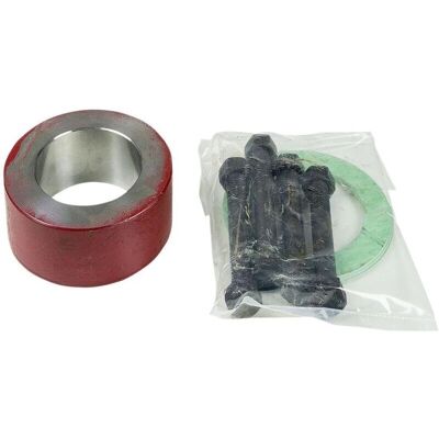 Grundfos Modell 569926 A 80-50 - Rohrfitting Grundfos Modell 569926 A 80-50 - Rohrfitting