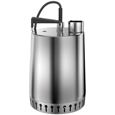 Grundfos Unilift Edelstahlpumpe - Schmutzwasser - 96001791 Grundfos Unilift Edelstahlpumpe - Schmutzwasser - 96001791