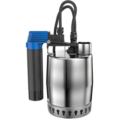 Bomba Sumergible Grundfos Unilift KP250-AV1 - Acero Inoxidable - 230V Bomba Sumergible Grundfos Unilift KP250-AV1 - Acero Inoxidable - 230V