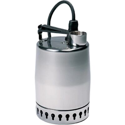 Pompa sommersa di drenaggio Grundfos Unilift con galleggiante - Pompa acqua Pompa sommersa di drenaggio Grundfos Unilift con galleggiante - Pompa acqua