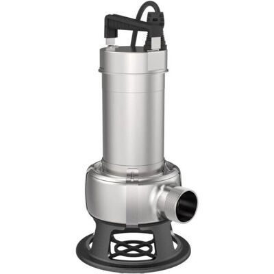 Bomba de agua residual Grundfos Unilift 96468194 AP50B.50.08.3.V - Bomba Bomba de agua residual Grundfos Unilift 96468194 AP50B.50.08.3.V - Bomba