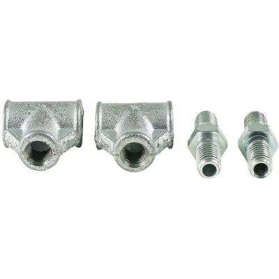 Grundfos TPED Befestigungssatz - 2 Sensoren Grundfos TPED Befestigungssatz - 2 Sensoren