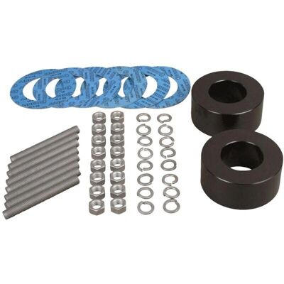 Grundfos Modello 96497641 - Accessorio per pompa di circolazione Grundfos Modello 96497641 - Accessorio per pompa di circolazione
