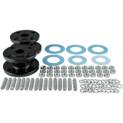Grundfos Modell 96497645 - Zubehör für Umwälzpumpe Grundfos Modell 96497645 - Zubehör für Umwälzpumpe