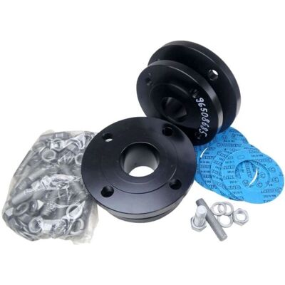 Grundfos 96497649 DN 50/DN 65 - Zubehör für Umwälzpumpe Grundfos 96497649 DN 50/DN 65 - Zubehör für Umwälzpumpe