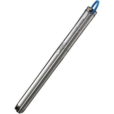 Grundfos SQE Tauchpumpe - 96510153 2-85, 200-240V, 1/4" Grundfos SQE Tauchpumpe - 96510153 2-85, 200-240V, 1/4"