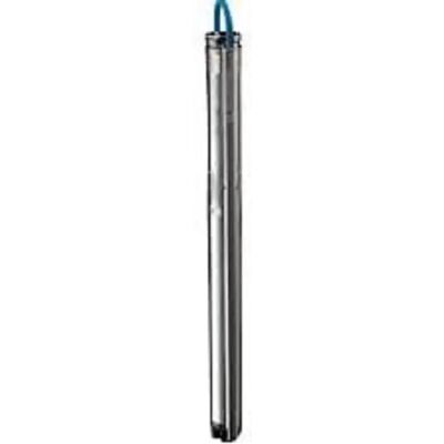 Grundfos Sq Tauchpumpe - 2-55, 2000L, 230V Grundfos Sq Tauchpumpe - 2-55, 2000L, 230V