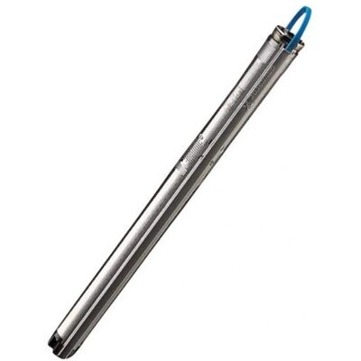 Pompa sommergibile Grundfos Sq - Compatibilità con sistemi idrici Pompa sommergibile Grundfos Sq - Compatibilità con sistemi idrici