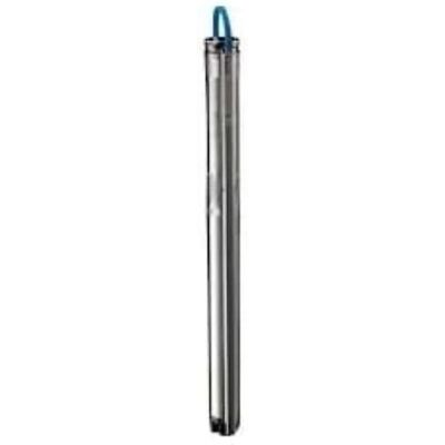 Bomba de água Grundfos - SQ 3-65 - 1 1/4 polegadas - Submersível - Compatível com sistema de água Bomba de água Grundfos - SQ 3-65 - 1 1/4 polegadas - Submersível - Compatível com sistema de água