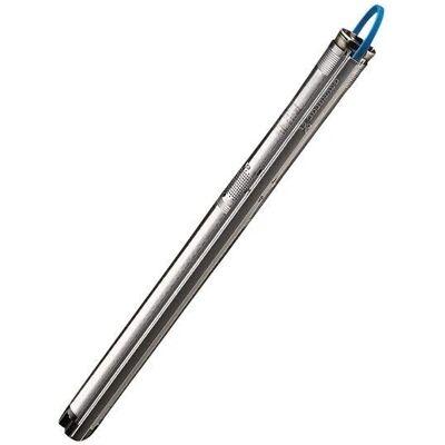 Grundfos Sq Unterwasserpumpe 96510209 3-95 - Wassersystem Pumpe Grundfos Sq Unterwasserpumpe 96510209 3-95 - Wassersystem Pumpe